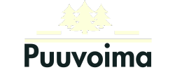 Puuvoima logo